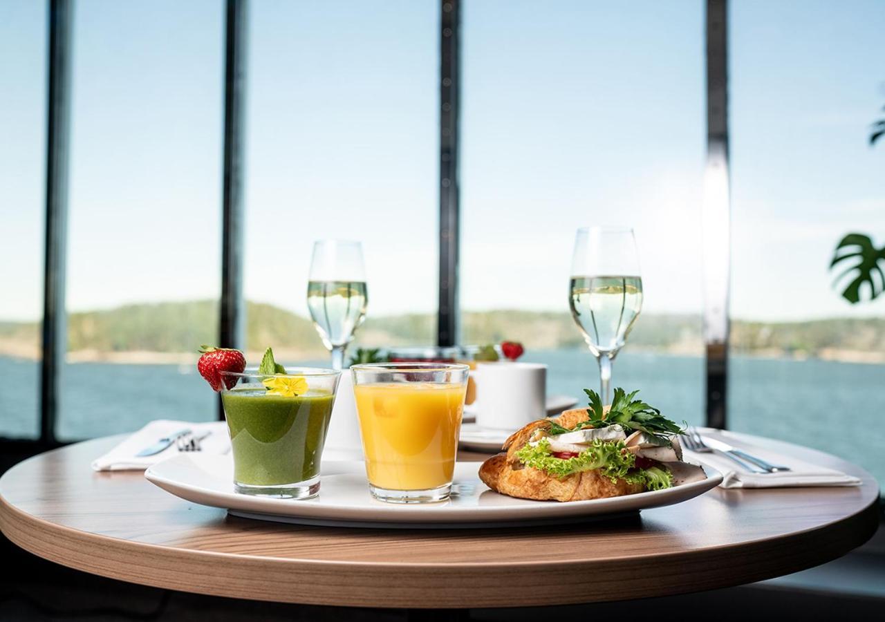 Viking Line Ferry Gabriella - One-Way Journey From Stockholm To Helsinki Hotel Luaran gambar