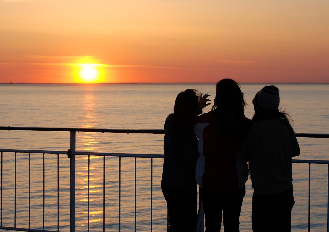 Viking Line Ferry Gabriella - One-Way Journey From Stockholm To Helsinki Hotel Luaran gambar