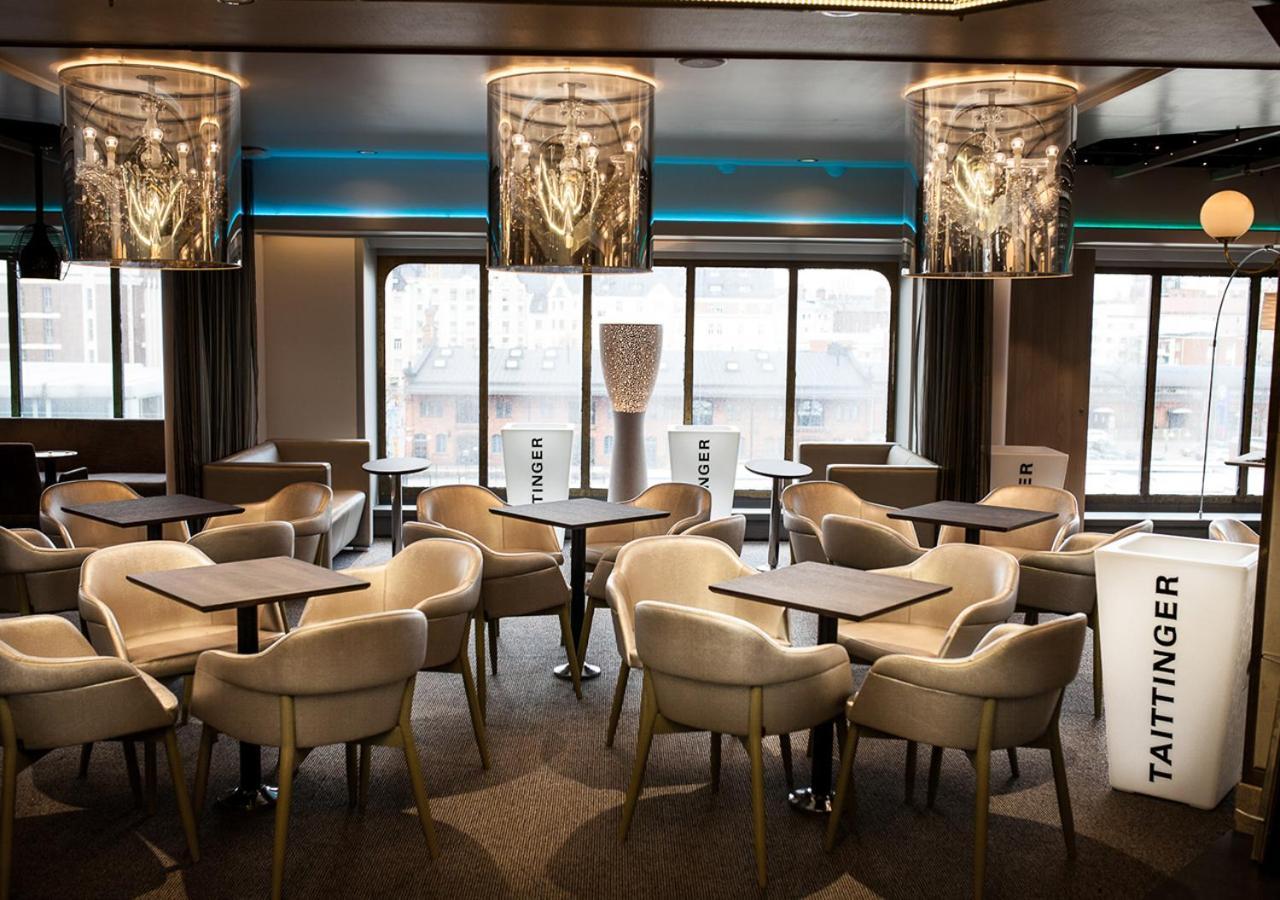 Viking Line Ferry Gabriella - One-Way Journey From Stockholm To Helsinki Hotel Luaran gambar