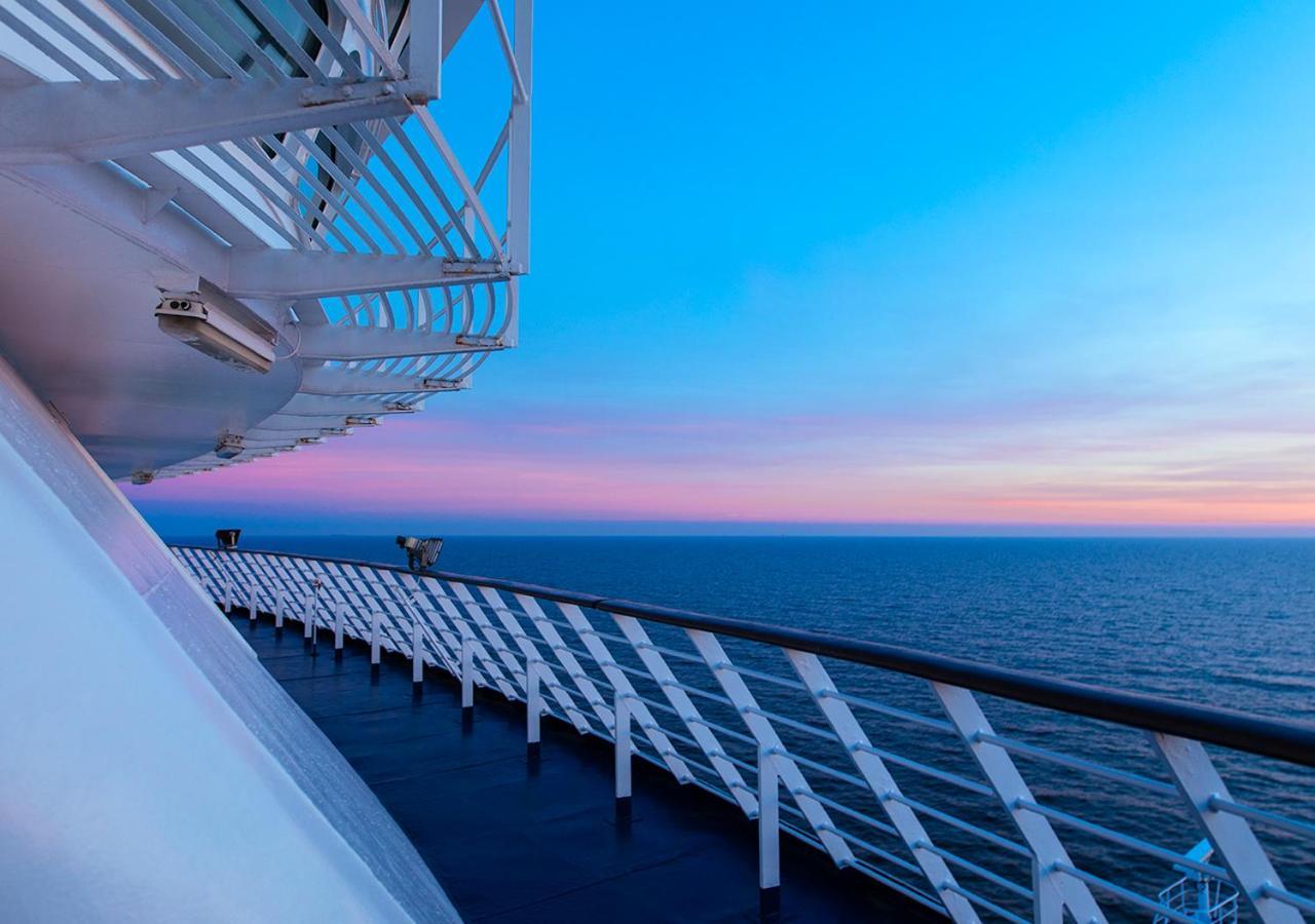 Viking Line Ferry Gabriella - One-Way Journey From Stockholm To Helsinki Hotel Luaran gambar