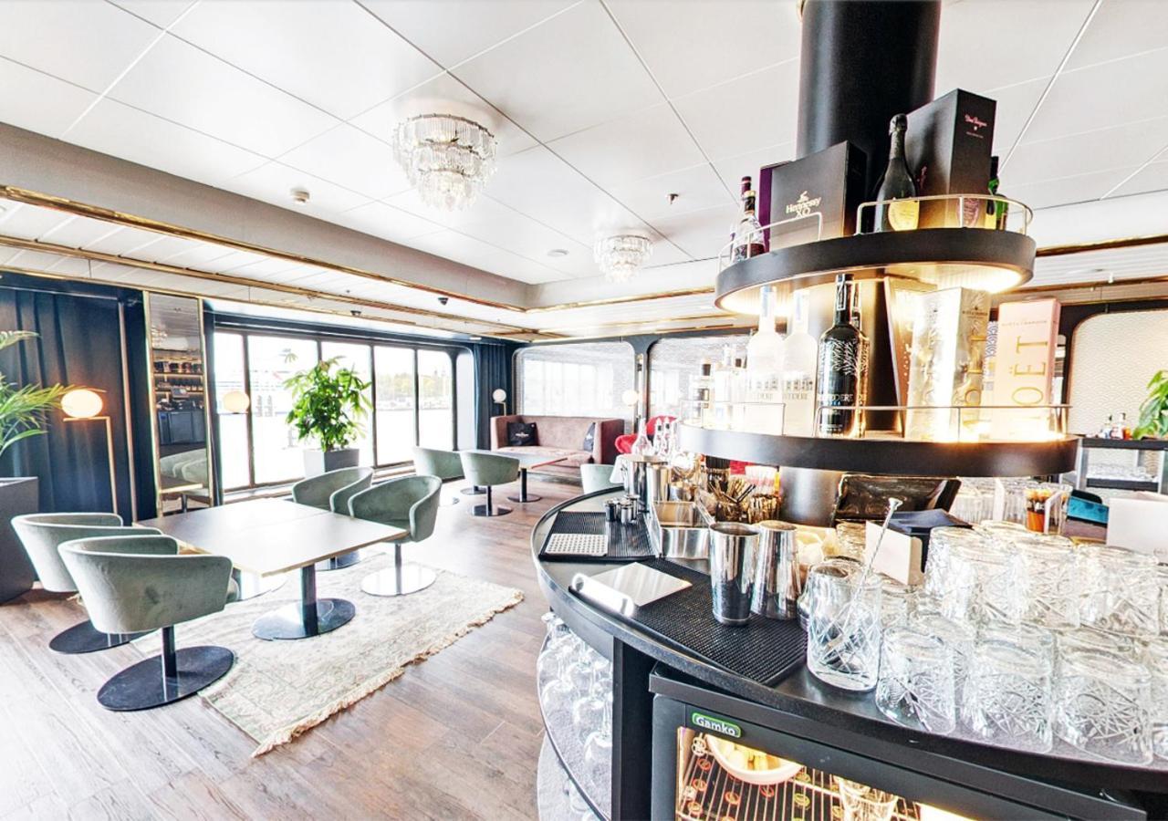 Viking Line Ferry Gabriella - One-Way Journey From Stockholm To Helsinki Hotel Luaran gambar