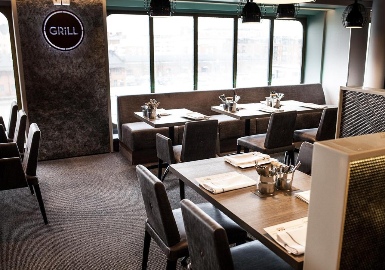 Viking Line Ferry Gabriella - One-Way Journey From Stockholm To Helsinki Hotel Luaran gambar