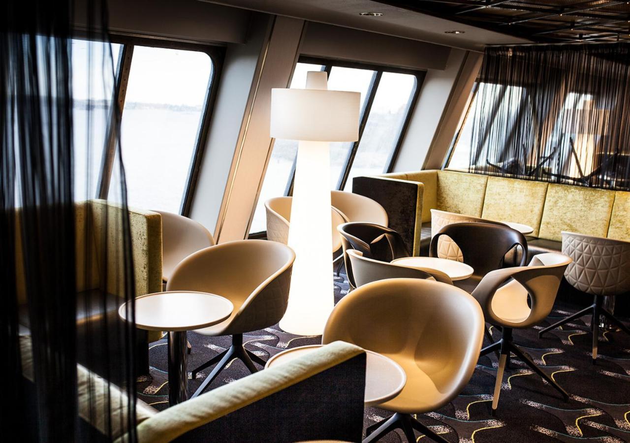 Viking Line Ferry Gabriella - One-Way Journey From Stockholm To Helsinki Hotel Luaran gambar